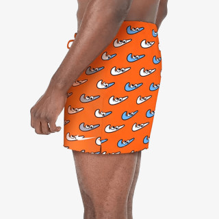 NIKE KOPALKE SPODNJI DEL 5