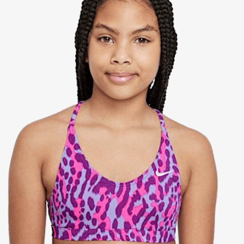 NIKE DVODELNE KOPALKE Lace Up Bikini Set 