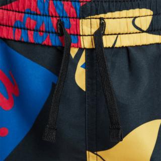 NIKE KRATKE HLAČE 4 inch Volley Short 