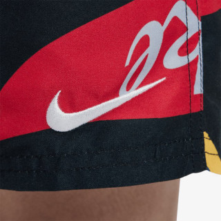 NIKE KRATKE HLAČE 4 inch Volley Short 