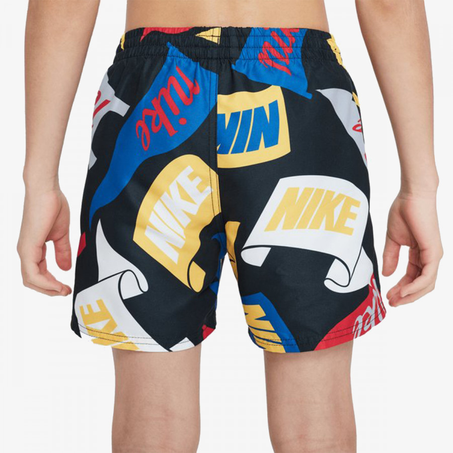 NIKE KRATKE HLAČE 4 inch Volley Short 