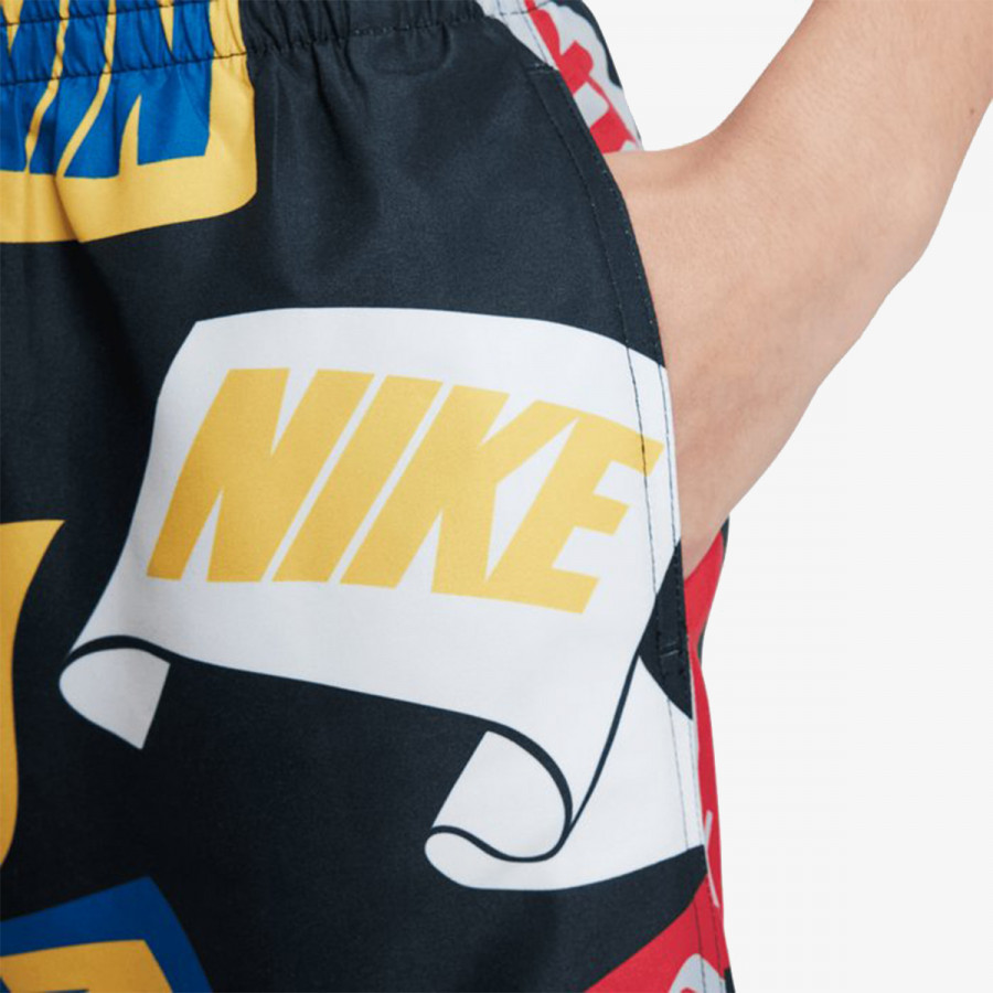 NIKE KRATKE HLAČE 4 inch Volley Short 