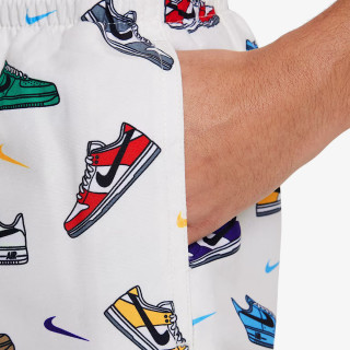 NIKE KRATKE HLAČE 7 inch Volley Short 