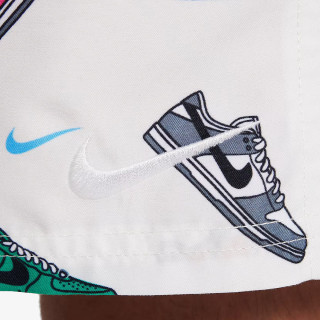 NIKE KRATKE HLAČE 7 inch Volley Short 