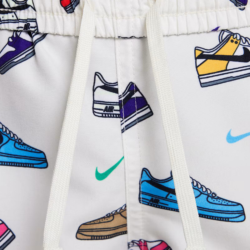 NIKE KRATKE HLAČE 7 inch Volley Short 