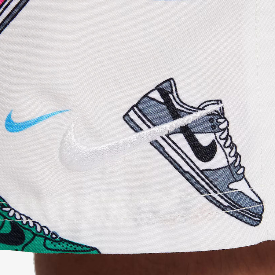 NIKE KRATKE HLAČE 7 inch Volley Short 