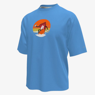 NIKE KRATKA MAJICA Short Sleeve Hydroguard 