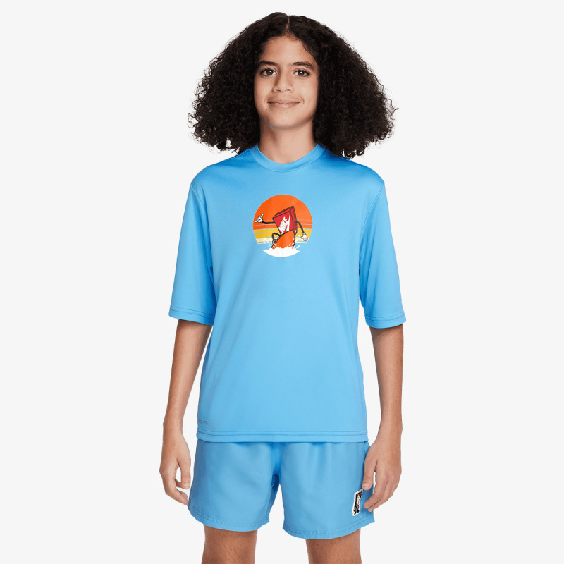 NIKE KRATKA MAJICA Short Sleeve Hydroguard 