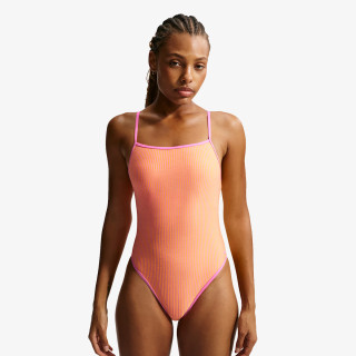 NIKE ENODELNE KOPALKE SQUARE NECK ONE PIEC 