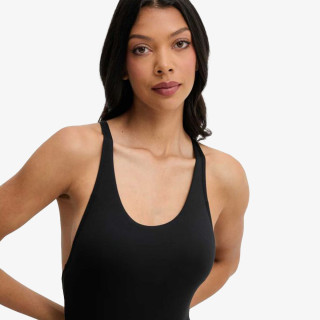 NIKE ENODELNE KOPALKE Scoop Neck 