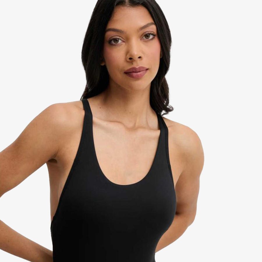 NIKE ENODELNE KOPALKE Scoop Neck 