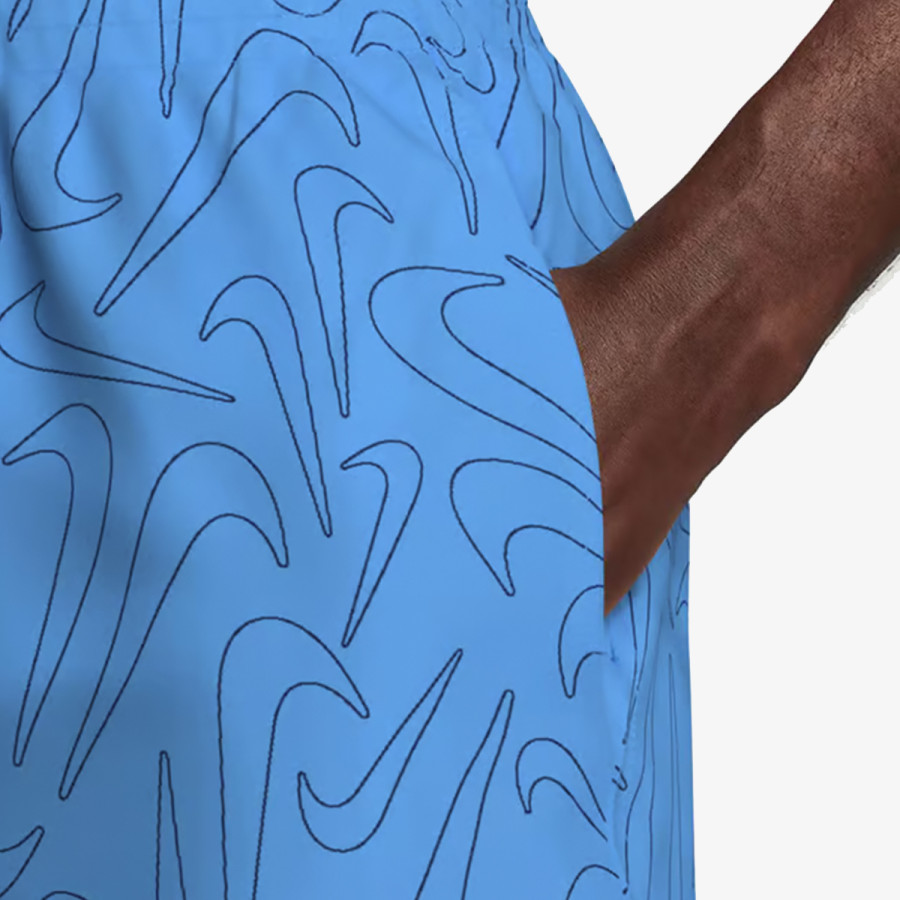 NIKE KRATKE HLAČE 5