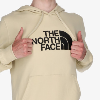 THE NORTH FACE KAPUCAR M LT DREW PEAK PO HD GRAVEL 