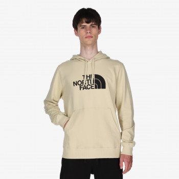 THE NORTH FACE PULOVER NF00A0TE3X41 M LT DREW PEAK PO HD GRAV 