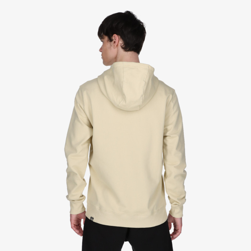 THE NORTH FACE KAPUCAR M LT DREW PEAK PO HD GRAVEL 