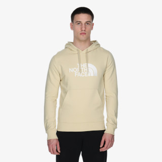 THE NORTH FACE KAPUCAR M LIGHT DREW PEAK PULLOVER HOODIE-EUA7ZJ 