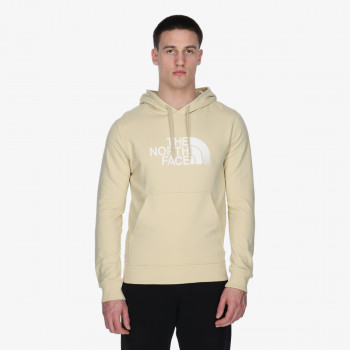 THE NORTH FACE KAPUCAR M LIGHT DREW PEAK PULLOVER HOODIE-EUA7ZJ 