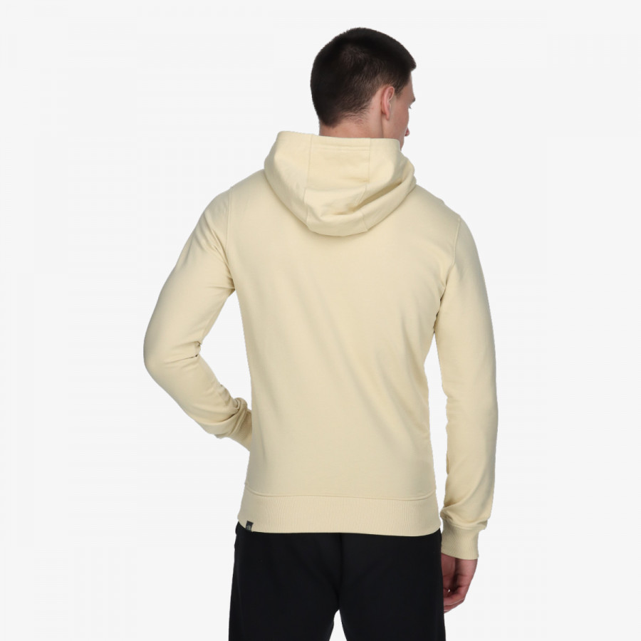 THE NORTH FACE KAPUCAR M LIGHT DREW PEAK PULLOVER HOODIE-EUA7ZJ 