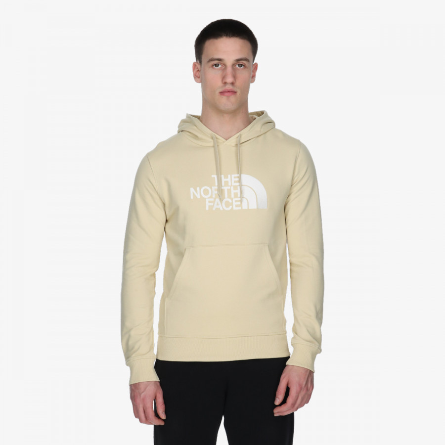 THE NORTH FACE KAPUCAR M LIGHT DREW PEAK PULLOVER HOODIE-EUA7ZJ 