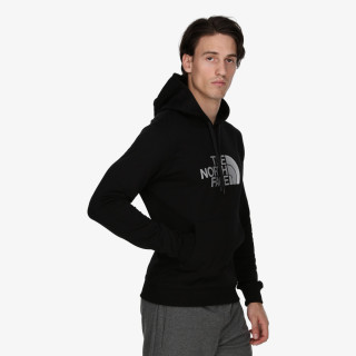 THE NORTH FACE KAPUCAR Men’s Light Drew Peak Pullover Hoodie-Eu 