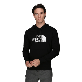 THE NORTH FACE KAPUCAR Men’s Light Drew Peak Pullover Hoodie-Eu 