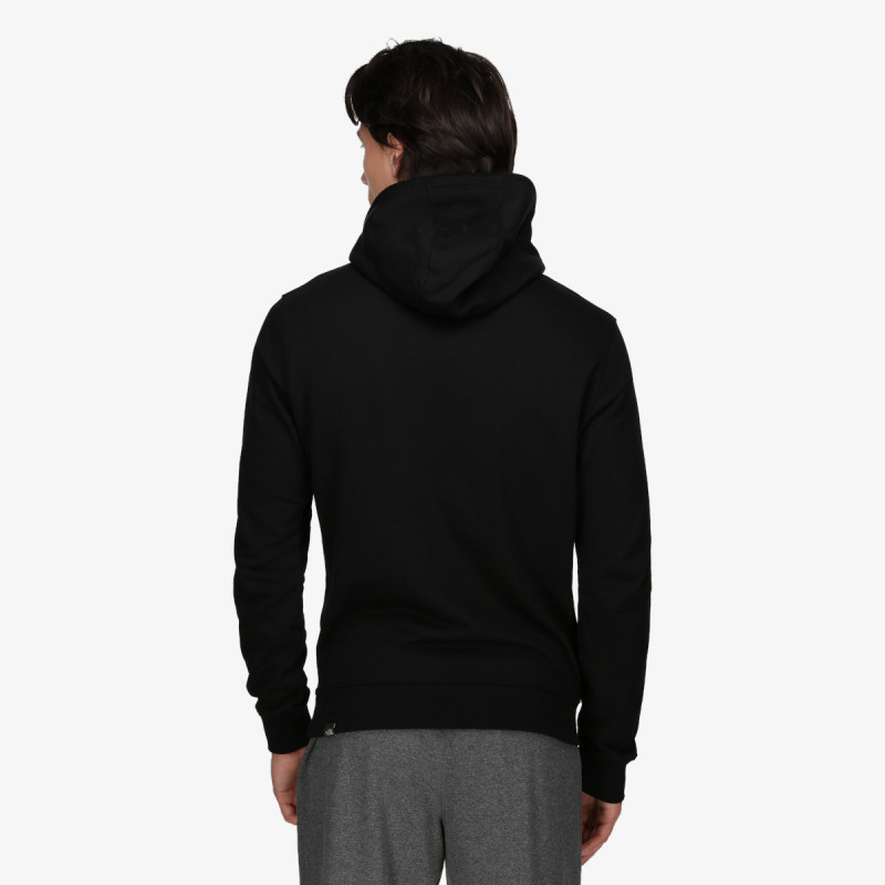 THE NORTH FACE KAPUCAR Men’s Light Drew Peak Pullover Hoodie-Eu 