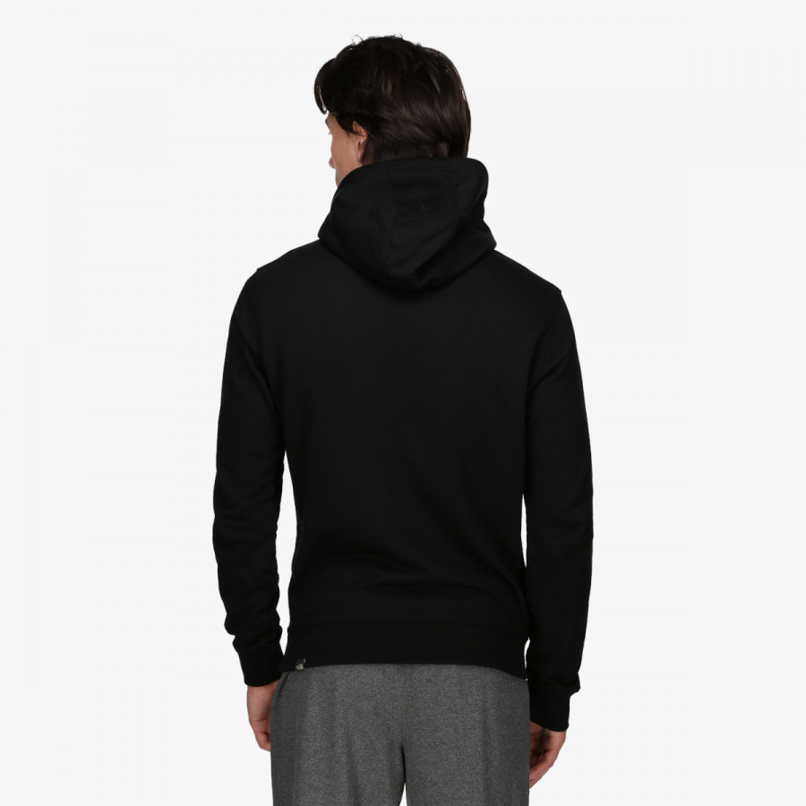 THE NORTH FACE KAPUCAR Men’s Light Drew Peak Pullover Hoodie-Eu 