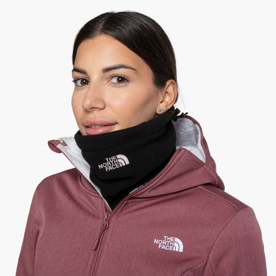 THE NORTH FACE GRELEC ZA VRAT NECK GAITER TNF BLACK 