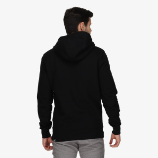 THE NORTH FACE KAPUCAR M DREW PEAK PULLOVER HOODIE - EU 
