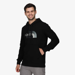 THE NORTH FACE KAPUCAR M DREW PEAK PULLOVER HOODIE - EU 