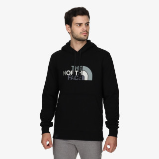 THE NORTH FACE KAPUCAR M DREW PEAK PULLOVER HOODIE - EU 