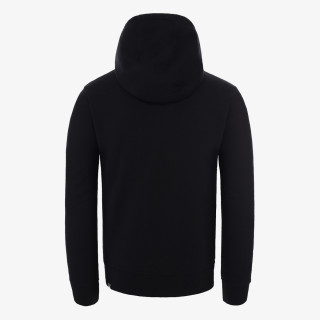 THE NORTH FACE KAPUCAR M DREW PEAK PULLOVER HOODIE - EU 