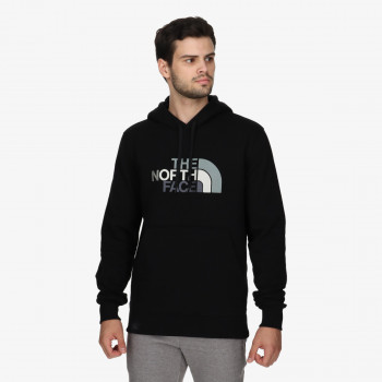 THE NORTH FACE KAPUCAR M DREW PEAK PULLOVER HOODIE - EU 