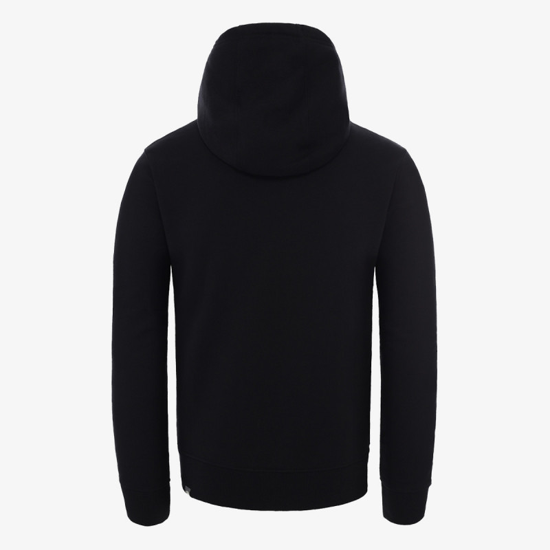 THE NORTH FACE KAPUCAR M DREW PEAK PULLOVER HOODIE - EU 