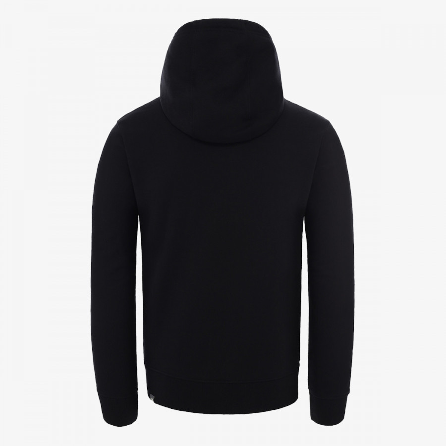 THE NORTH FACE KAPUCAR M DREW PEAK PULLOVER HOODIE - EU 