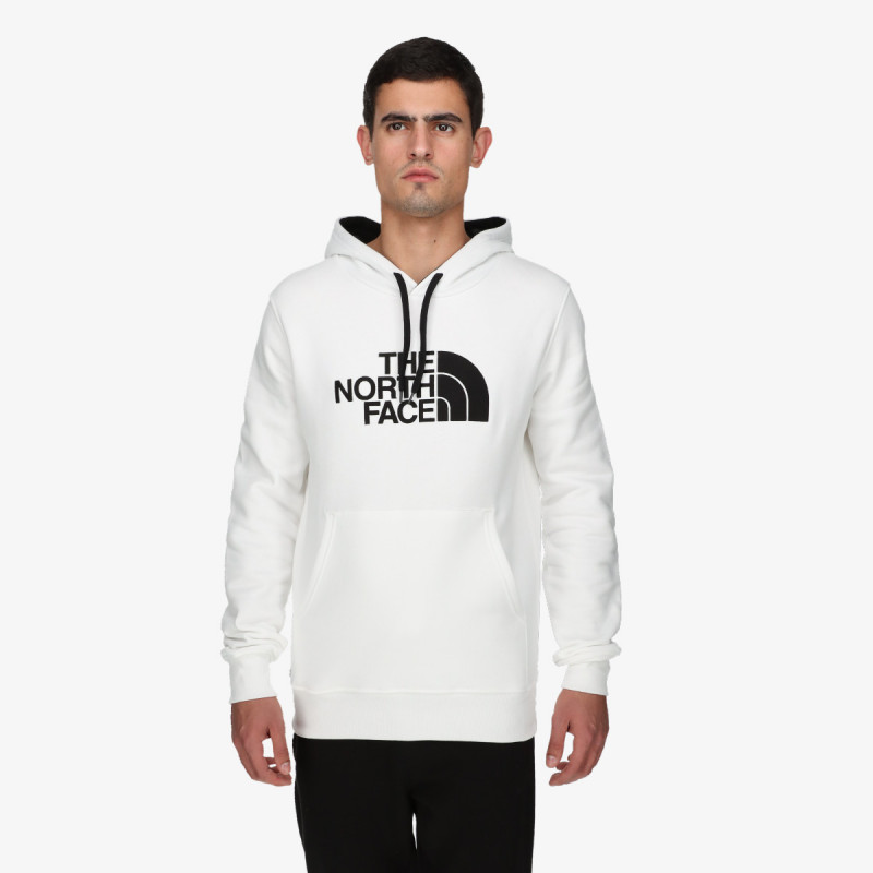 The north face m best sale drew peak plv hd
