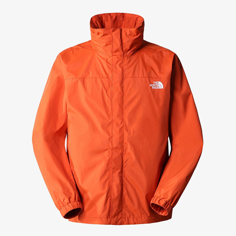 THE NORTH FACE JAKNA Men’s Resolve Jacket - Eu 