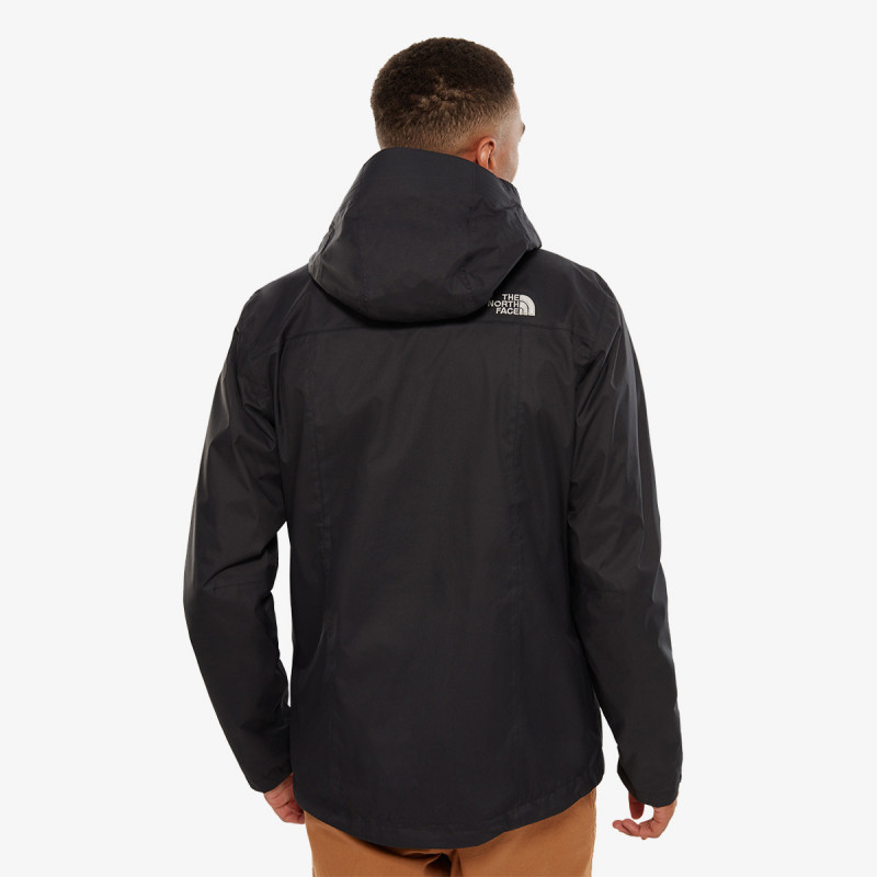M evolve ii tri jkt new arrivals