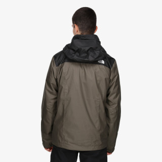 THE NORTH FACE JAKNA Men’s Evolve Ii Triclimate Jacket - Eu 