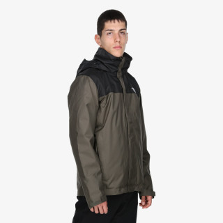 THE NORTH FACE JAKNA Men’s Evolve Ii Triclimate Jacket - Eu 