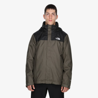 THE NORTH FACE JAKNA Men’s Evolve Ii Triclimate Jacket - Eu 