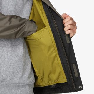 THE NORTH FACE JAKNA Men’s Evolve Ii Triclimate Jacket - Eu 