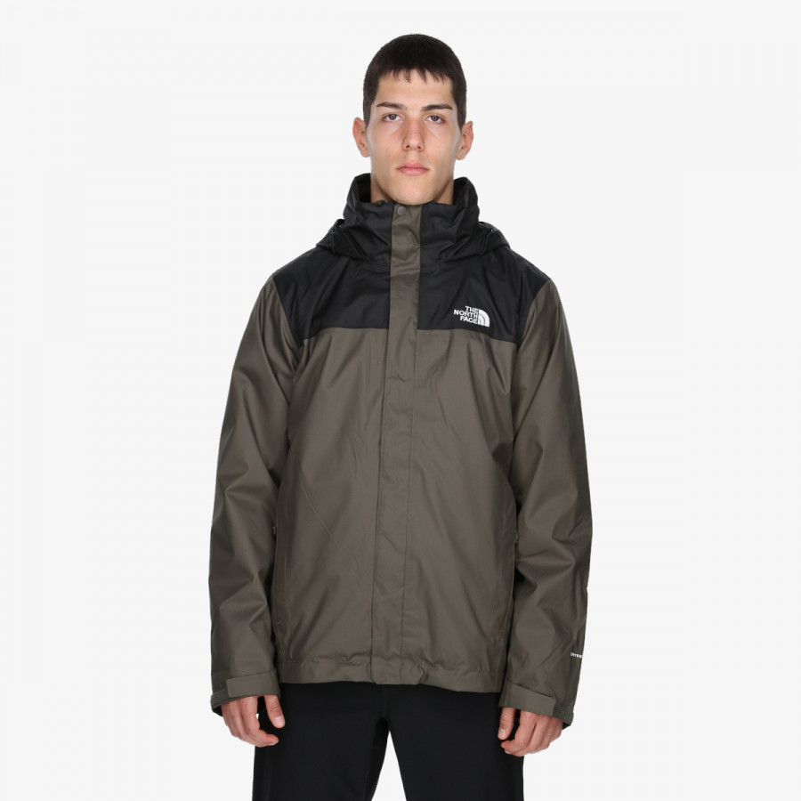 THE NORTH FACE JAKNA Men’s Evolve Ii Triclimate Jacket - Eu 
