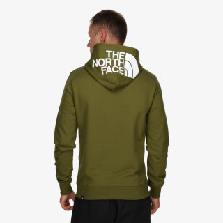 THE NORTH FACE KAPUCAR M SEASONAL DREW PEAK PULLOVER LIGHT -EU 