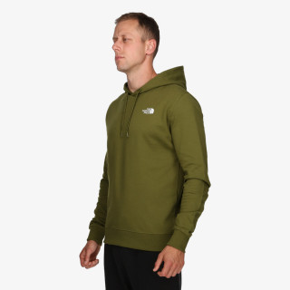 THE NORTH FACE KAPUCAR M SEASONAL DREW PEAK PULLOVER LIGHT -EU 
