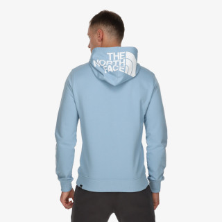 THE NORTH FACE KAPUCAR M SEASONAL DREW PEAK PULLOVER LIGHT -EU 