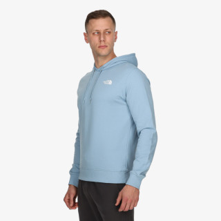 THE NORTH FACE KAPUCAR M SEASONAL DREW PEAK PULLOVER LIGHT -EU 