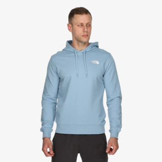 THE NORTH FACE KAPUCAR M SEASONAL DREW PEAK PULLOVER LIGHT -EU 