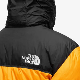 THE NORTH FACE JAKNA M 1996 RETRO NUPTSE JACKET CONE ORANGE 