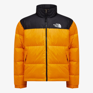 THE NORTH FACE JAKNA M 1996 RETRO NUPTSE JACKET CONE ORANGE 